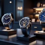 découvrez les tendances 2025 des montres de luxe, explorez les innovations, les styles et les marques qui redéfinissent l'élégance horlogère.