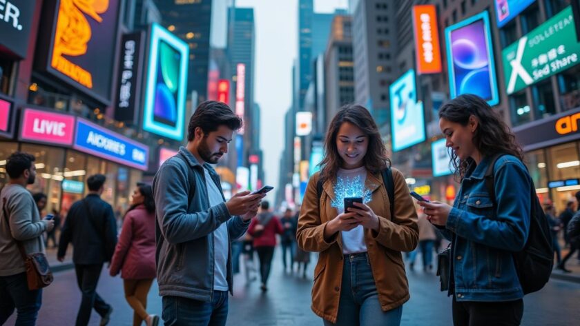 découvrez l'impact des nouvelles marques de téléphones en 2025 sur le marché, les innovations technologiques et les préférences des consommateurs.