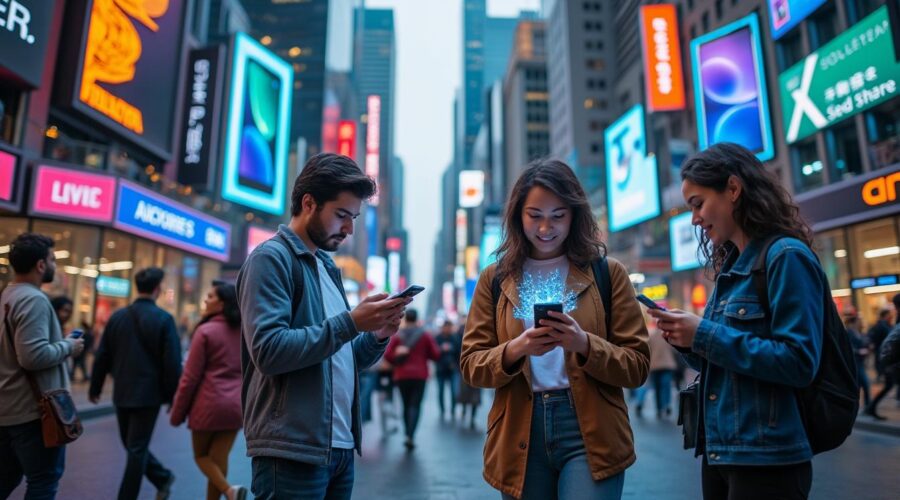 découvrez l'impact des nouvelles marques de téléphones en 2025 sur le marché, les innovations technologiques et les préférences des consommateurs.