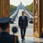 découvrez comment zelensky envisage une possible collaboration avec la russie pour organiser le défilé de la victoire, un geste symbolique au cœur des tensions actuelles.