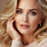 à 67 ans, madonna devient le visage emblématique d'une grande marque de cosmétiques, alliant élégance et modernité avec son aura légendaire.