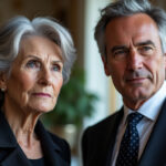 découvrez les réactions et souvenirs émouvants de bernadette chirac et dominique de villepin suite au décès, un hommage chargé d'émotion et de respect.