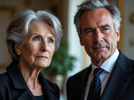 découvrez les réactions et souvenirs émouvants de bernadette chirac et dominique de villepin suite au décès, un hommage chargé d'émotion et de respect.