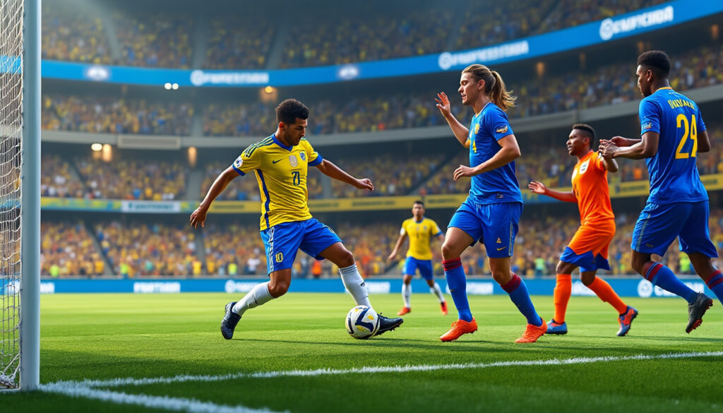 revivez l'intensité de la coupe du monde 2026 avec l'équateur qui s'est heurté à la défense adverse et curaçao qui a marqué l'histoire en décrochant son tout premier point dans la compétition.