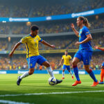 revivez l'intensité de la coupe du monde 2026 avec l'équateur qui s'est heurté à la défense adverse et curaçao qui a marqué l'histoire en décrochant son tout premier point dans la compétition.