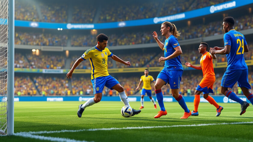 revivez l'intensité de la coupe du monde 2026 avec l'équateur qui s'est heurté à la défense adverse et curaçao qui a marqué l'histoire en décrochant son tout premier point dans la compétition.