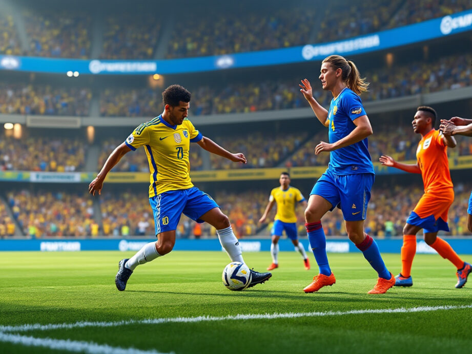 revivez l'intensité de la coupe du monde 2026 avec l'équateur qui s'est heurté à la défense adverse et curaçao qui a marqué l'histoire en décrochant son tout premier point dans la compétition.