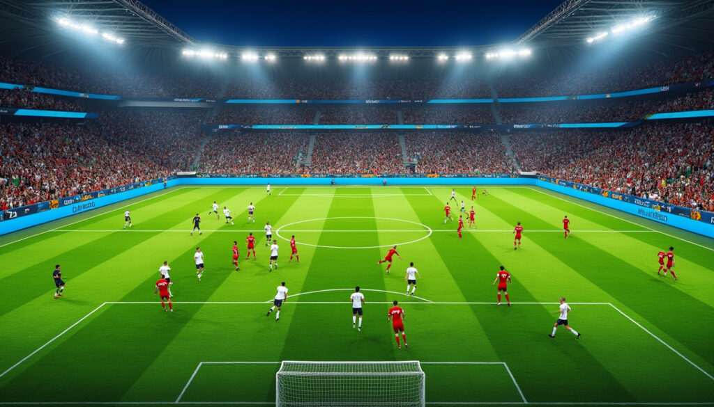 découvrez comment les outsiders de la coupe du monde 2026, notamment l’iran et la nouvelle-zélande, défient les géants du football et brillent sur la scène mondiale.