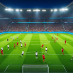 découvrez comment les outsiders de la coupe du monde 2026, notamment l’iran et la nouvelle-zélande, défient les géants du football et brillent sur la scène mondiale.