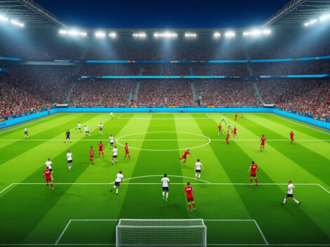 découvrez comment les outsiders de la coupe du monde 2026, notamment l’iran et la nouvelle-zélande, défient les géants du football et brillent sur la scène mondiale.