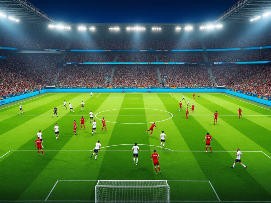 découvrez comment les outsiders de la coupe du monde 2026, notamment l’iran et la nouvelle-zélande, défient les géants du football et brillent sur la scène mondiale.