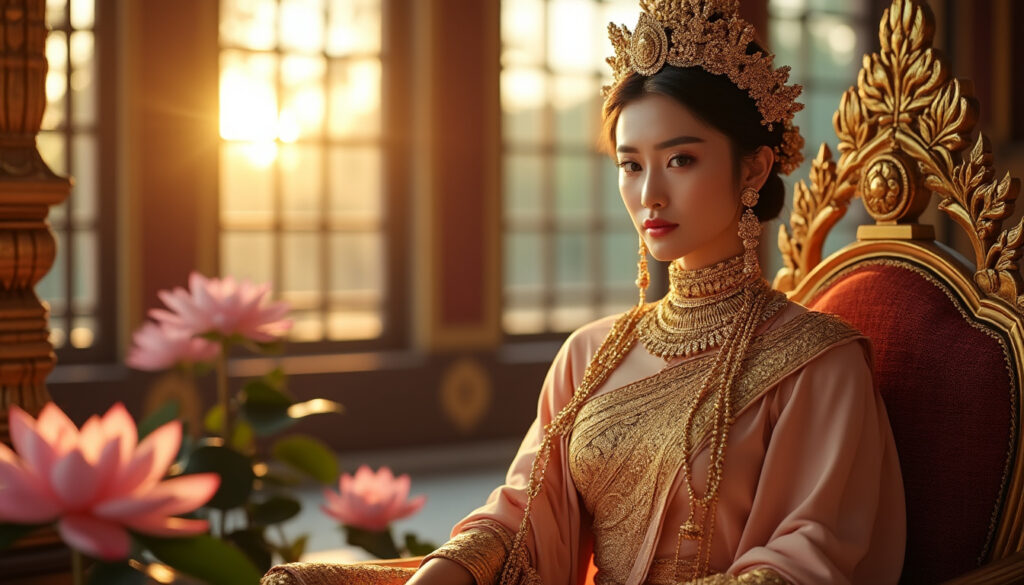 découvrez les circonstances entourant le décès à 47 ans de la princesse bajrakitiyabha, fille du roi de thaïlande, et les faits révélés sur cette tragédie.