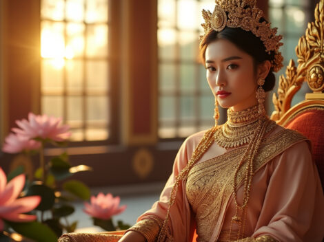 découvrez les circonstances entourant le décès à 47 ans de la princesse bajrakitiyabha, fille du roi de thaïlande, et les faits révélés sur cette tragédie.