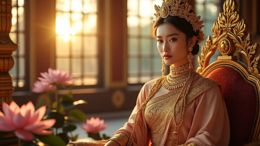 découvrez les circonstances entourant le décès à 47 ans de la princesse bajrakitiyabha, fille du roi de thaïlande, et les faits révélés sur cette tragédie.