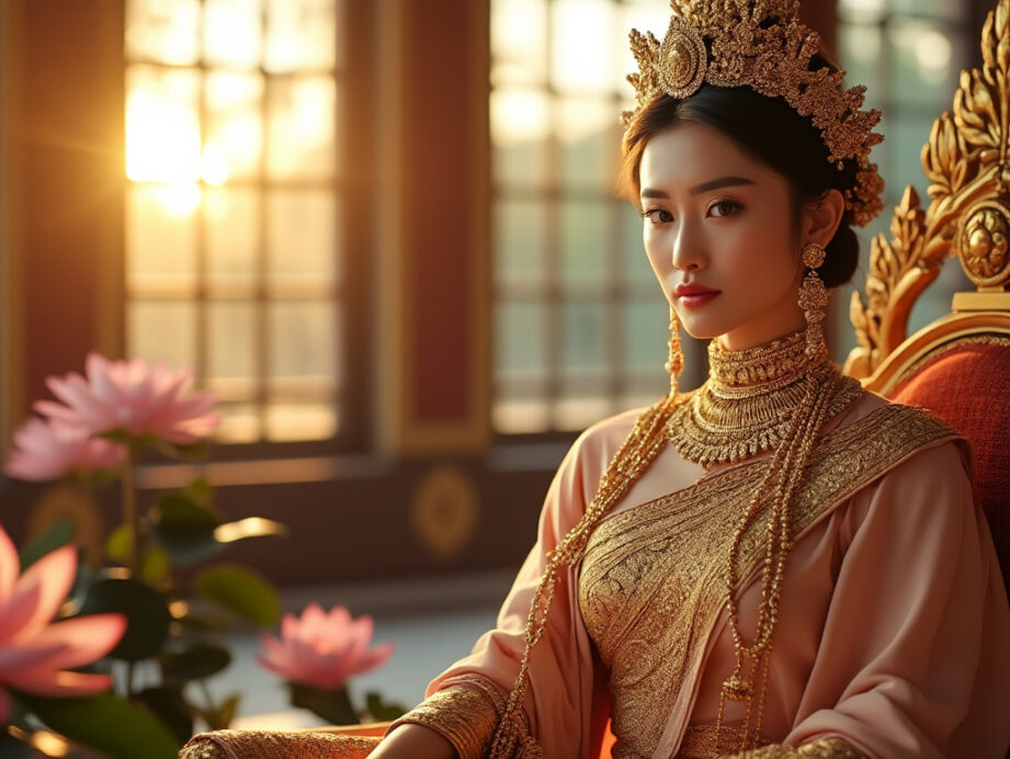 découvrez les circonstances entourant le décès à 47 ans de la princesse bajrakitiyabha, fille du roi de thaïlande, et les faits révélés sur cette tragédie.