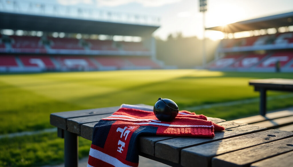 découvrez l'hommage à éric roy, l'entraîneur bienveillant qui a profondément marqué le club de brest par son engagement et sa passion.