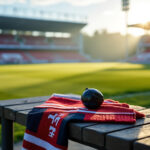 découvrez l'hommage à éric roy, l'entraîneur bienveillant qui a profondément marqué le club de brest par son engagement et sa passion.