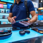 depuis ce mercredi, electro dépôt propose en exclusivité la vente en caisse triple de trois innovations high-tech incontournables, alliant technologie et accessibilité pour tous les passionnés.