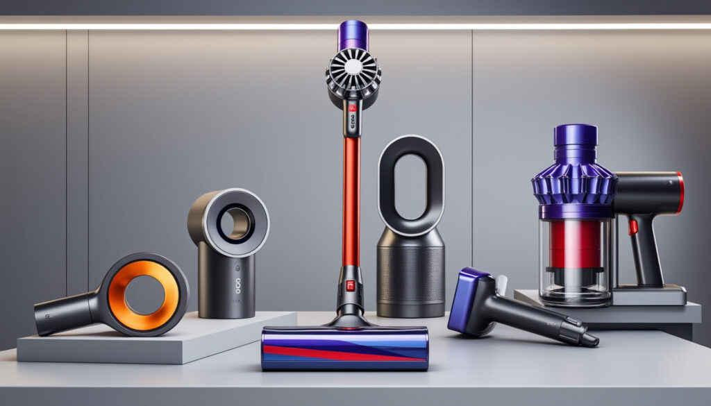 profitez du déstockage dyson avec des offres exceptionnelles à prix réduits. découvrez une sélection exclusive sur notre site expert et faites des économies sur vos appareils dyson préférés.