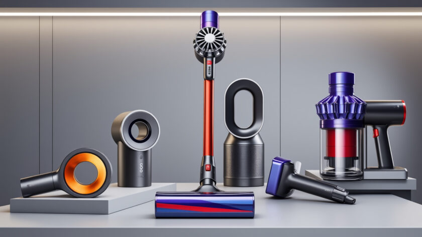 profitez du déstockage dyson avec des offres exceptionnelles à prix réduits. découvrez une sélection exclusive sur notre site expert et faites des économies sur vos appareils dyson préférés.