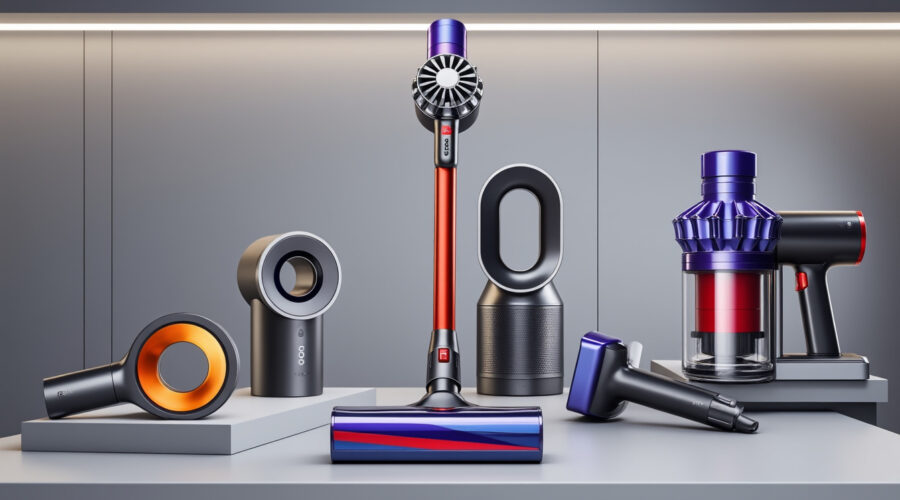 profitez du déstockage dyson avec des offres exceptionnelles à prix réduits. découvrez une sélection exclusive sur notre site expert et faites des économies sur vos appareils dyson préférés.