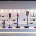 profitez ce mardi d'une grande vente dyson avec des prix réduits sur une large gamme d'appareils, des aspirateurs puissants aux célèbres airwrap. ne manquez pas cette opportunité de déstockage exceptionnelle !