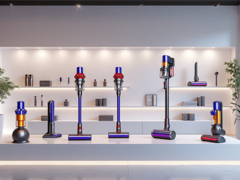 profitez ce mardi d'une grande vente dyson avec des prix réduits sur une large gamme d'appareils, des aspirateurs puissants aux célèbres airwrap. ne manquez pas cette opportunité de déstockage exceptionnelle !