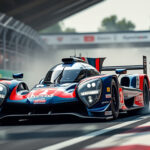 découvrez les défis rencontrés par peugeot lors des heures du mans 2026, une marque confrontée à ses limites en matière de performance.