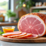 découvrez le jambon de supermarché le plus savoureux à moins de 3 €, dévoilé par l'ufc-que choisir, pour allier goût et petit prix.