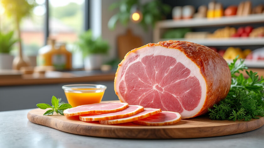 découvrez le jambon de supermarché le plus savoureux à moins de 3 €, dévoilé par l'ufc-que choisir, pour allier goût et petit prix.
