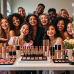 découvrez le grand retour tant attendu de cette marque de maquillage emblématique, qui fait son comeback après 5 ans d'absence pour le plus grand plaisir de ses fans.