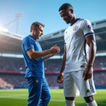 découvrez l'état de santé actuel de jules koundé à l'approche de la coupe du monde 2026 et son impact potentiel sur les performances de l'équipe.