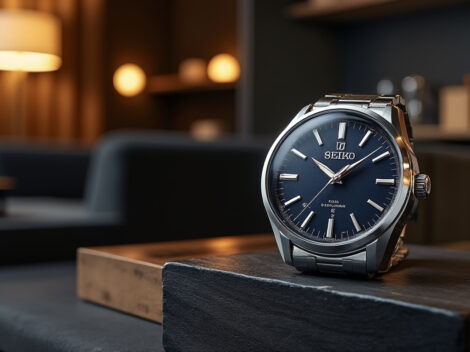 découvrez notre montre seiko de luxe à prix imbattable. profitez d'une offre exceptionnelle sur des modèles élégants et précis. ne manquez pas cette opportunité unique !