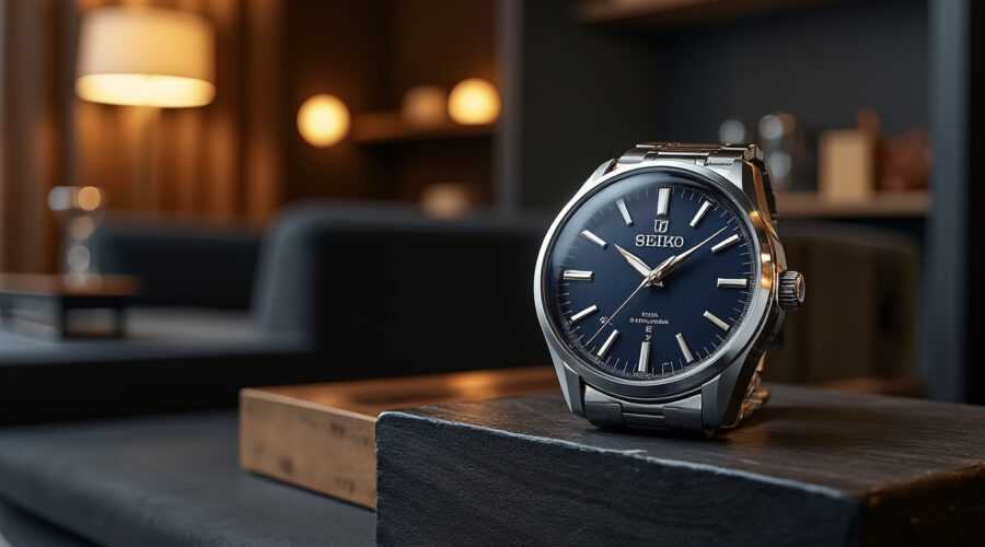 découvrez notre montre seiko de luxe à prix imbattable. profitez d'une offre exceptionnelle sur des modèles élégants et précis. ne manquez pas cette opportunité unique !