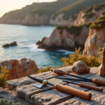 découvrez comment une grande marque européenne renaît en s'inspirant des paysages authentiques et préservés des corbières maritimes, alliant tradition et modernité.