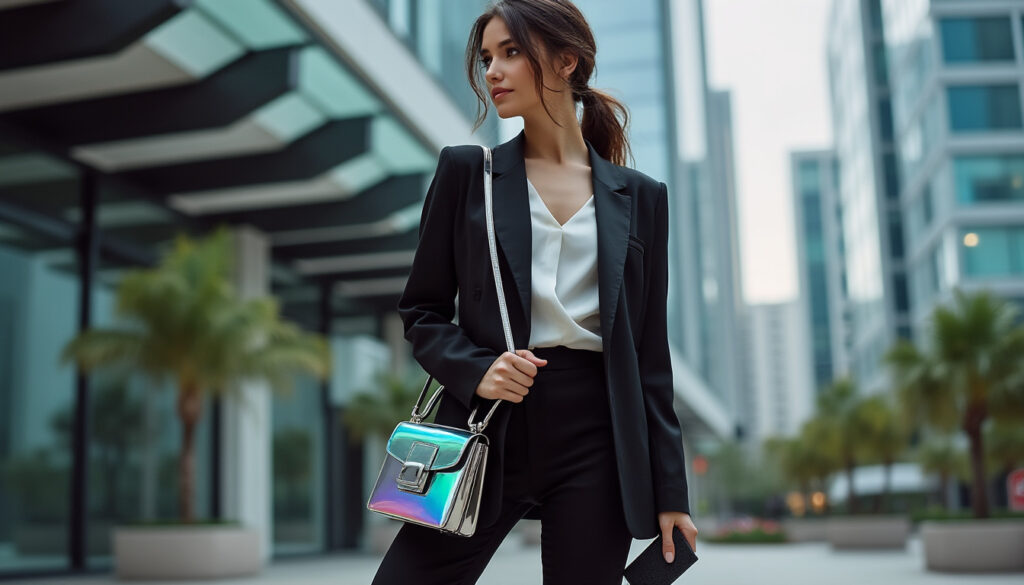 découvrez comment choisir le sac à main parfait en 2025 pour adopter un look tendance et élégant. nos conseils mode incontournables pour sublimer votre style.