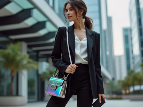 découvrez comment choisir le sac à main parfait en 2025 pour adopter un look tendance et élégant. nos conseils mode incontournables pour sublimer votre style.