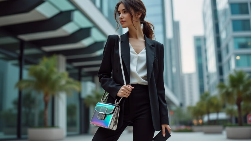 découvrez comment choisir le sac à main parfait en 2025 pour adopter un look tendance et élégant. nos conseils mode incontournables pour sublimer votre style.
