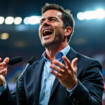 découvrez pourquoi roberto martinez considère cristiano ronaldo comme un joueur indispensable pour marquer des buts et son impact crucial sur l'équipe.