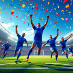 découvrez la saison de football exceptionnelle de saint-priest, marquée par des performances remarquables et des moments inoubliables à inscrire dans les annales.