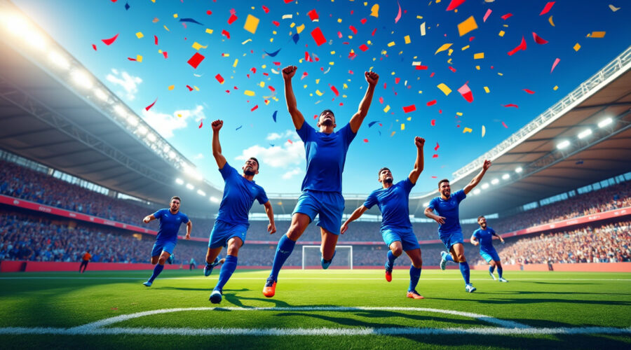 découvrez la saison de football exceptionnelle de saint-priest, marquée par des performances remarquables et des moments inoubliables à inscrire dans les annales.