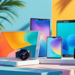 profitez des soldes d'été avec des appareils samsung à prix incroyablement bas sur amazon. offres exclusives sur smartphones, tablettes et électroménager pour un été high-tech abordable.