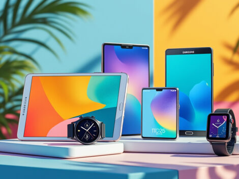 profitez des soldes d'été avec des appareils samsung à prix incroyablement bas sur amazon. offres exclusives sur smartphones, tablettes et électroménager pour un été high-tech abordable.