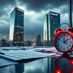 découvrez les dernières informations sur l'ultime échéance de l'offre controversée d'unicredit pour le rachat de commerzbank, un événement clé dans le secteur bancaire européen.
