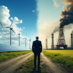découvrez les causes majeures de l'échec de trump dans la course aux énergies renouvelables, analysées comme une « bévue stratégique monumentale » qui a impacté la transition énergétique.