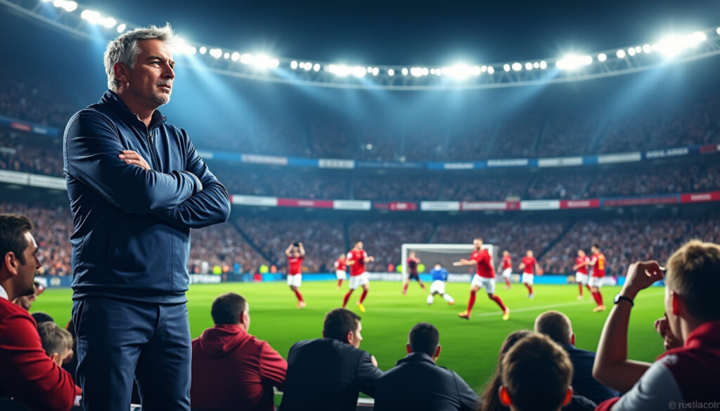 découvrez comment cathro a pris une décision audacieuse qui met fin au suspense autour de l'asse, une étape déterminante pour l'avenir du club.