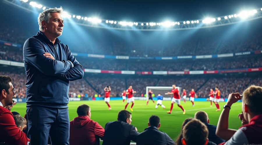 découvrez comment cathro a pris une décision audacieuse qui met fin au suspense autour de l'asse, une étape déterminante pour l'avenir du club.