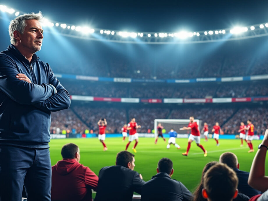 découvrez comment cathro a pris une décision audacieuse qui met fin au suspense autour de l'asse, une étape déterminante pour l'avenir du club.