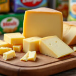 découvrez ce fromage à moins de 3 € qui a surpassé les grandes marques lors d'un test de consommateurs. qualité et saveur au meilleur prix !