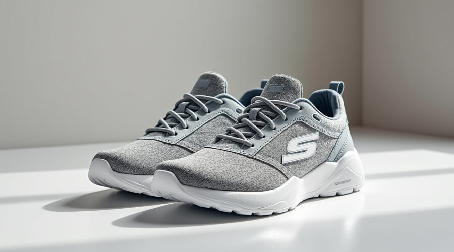 découvrez cette paire de baskets skechers à moins de 50 euros, une offre exceptionnelle disponible dès maintenant sur amazon pour allier style et confort à petit prix.